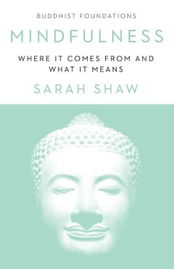 Mindfulness - Where It Comes From and What It Means