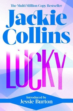 Lucky - introduced by Jessie Burton