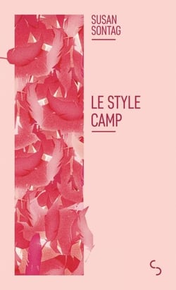 Le style camp