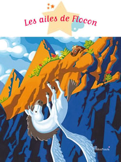 Les ailes de Flocon