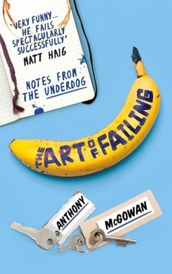 The Art of Failing - Notes from the Underdog