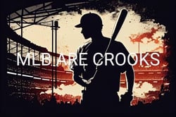 M.L.B. Are Crooks!!!