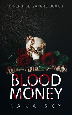 Blood Money - Dinero de Sangre, #1