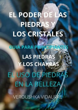 El poder de las piedras y los cristales