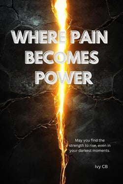 Where Pain Becomes Power