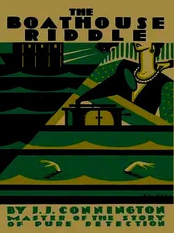 The Boathouse Riddle