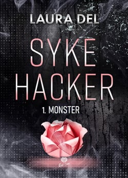 Monster - Syke Hacker, T1