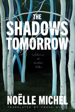 The Shadows Tomorrow