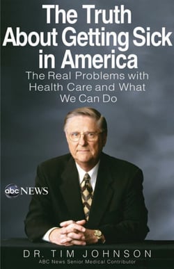 The Truth About Getting Sick in America - The Real Problems with Health Care and What We Can Do