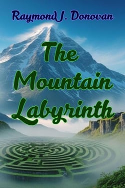The Mountain Labyrinth