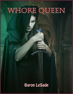 Whore Queen