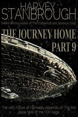 The Journey Home: Part 9 - Future of Humanity (FOH), #9
