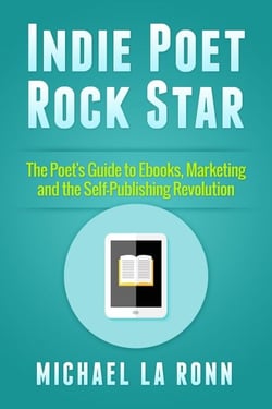 Indie Poet Rock Star - Indie Poet Rock Star, #1