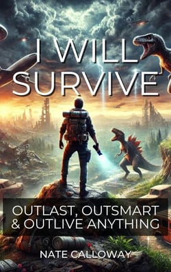 I Will Survive. Outlast, Outsmart &amp; Outlive Anything
