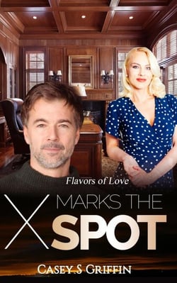 X Marks the Spot - Flavors of Love, #1