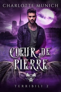 Coeur de pierre - Terribili, #2