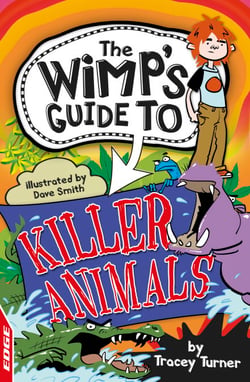Killer Animals - EDGE: The Wimp's Guide to:
