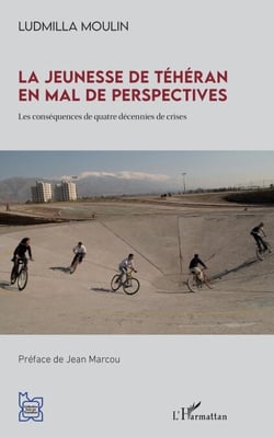 La jeunesse de Téhéran en mal de perspectives - Les conséquences de quatre décennies de crises