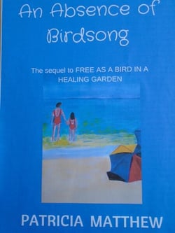 An Absence of Birdsong - Creatures of Circumstance, #1