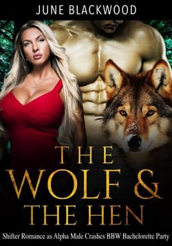 The Wolf &amp; The Hen - Paranormal R&amp;E