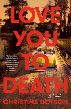 Love You To Death - A Novel