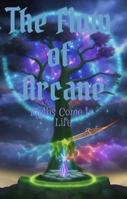 Myths Come to Life - The Flow of Arcane, #1