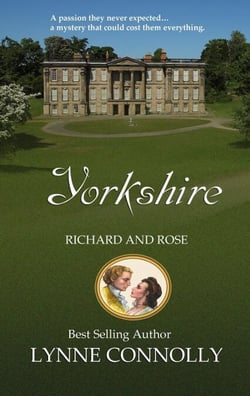 Yorkshire - Richard and Rose, #1