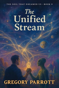 The Unified Stream - The Soil That Dreamed Us, #9