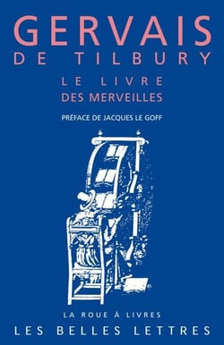 Le Livre des Merveilles - Divertissement pour un Empereur (Troisième partie).