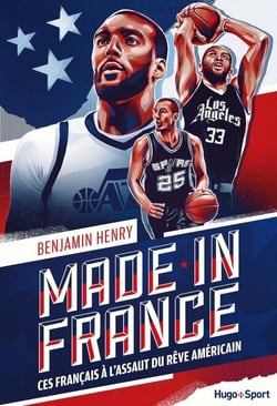 Made in France - Ces français à l'assaut du rêve américain
