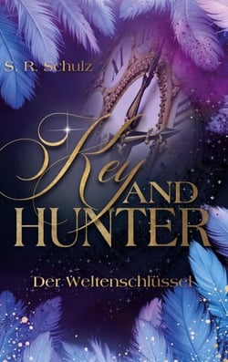 Key and Hunter - Der Weltenschlüssel