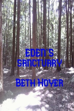 Eden's Sanctuary - Edenia, #200