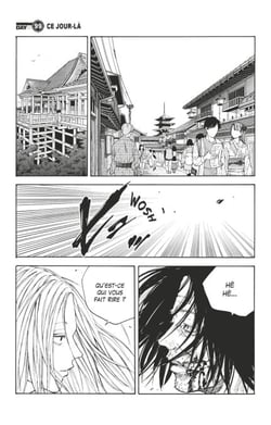 Sakamoto Days - Chapitre 99 - Ce jour-là