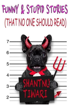Funny &amp; Stupid Stories (That No One Should Read)
