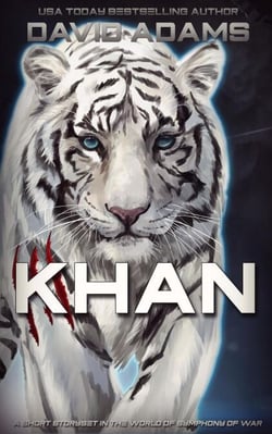 Khan - Symphony of War