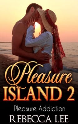 Pleasure Island 2 - Pleasure Island, #2