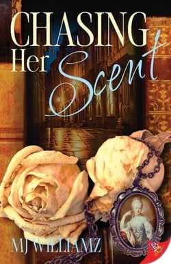 Chasing Her Scent