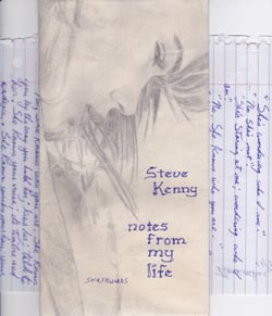 Notes From My Life - Economics 101, #4