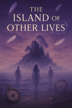 The Island of Other Lives: A Journey Through Forgotten Paths and the Echoes of Who We Might Have Been