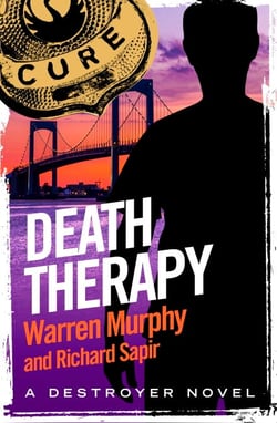 Death Therapy - Number 6 in Series