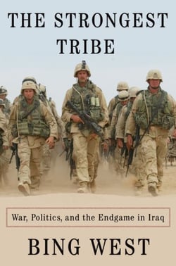 The Strongest Tribe - War, Politics, and the Endgame in Iraq