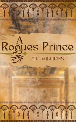 A Rogues Prince