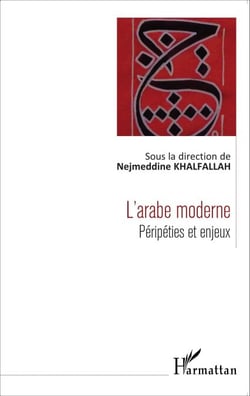 L'arabe moderne (nouvelle version) - Péripéties et enjeux