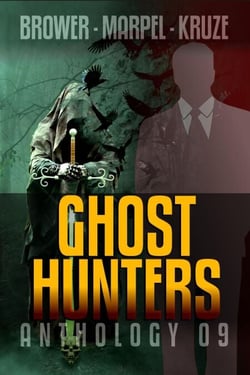 Ghost Hunters Anthology 09 - Ghost Hunter Mystery Parable Anthology