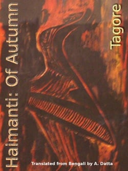 Haimanti: Of Autumn