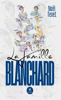 La famille Blanchard