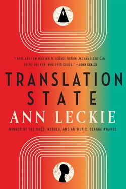 Translation State - Shortlisted for the Hugo Award for Best Novel 2024