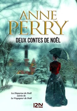 Deux contes de Noël