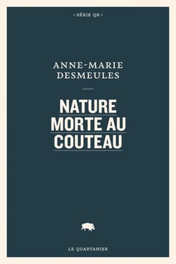 Nature morte au couteau