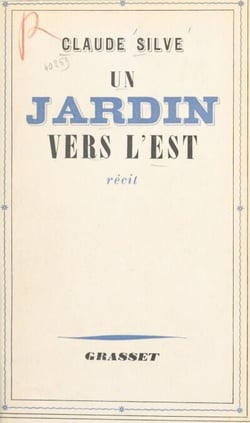 Un jardin vers l'est